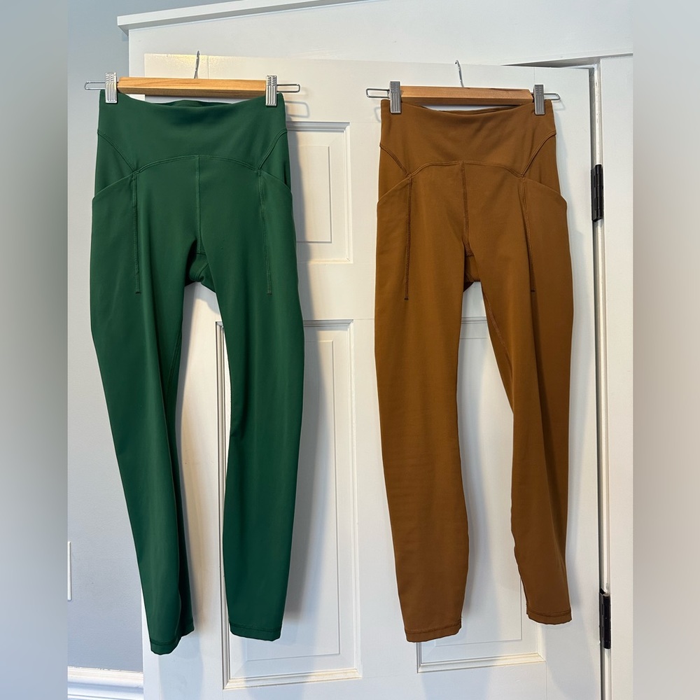Lululemon leggings